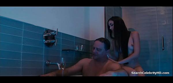  Sasha Grey in The Girlfriend Experience 2009